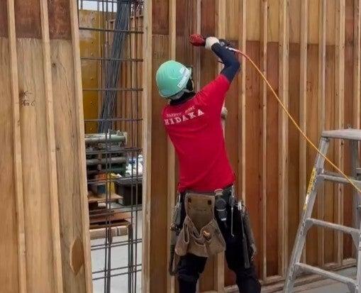 日高建設株式会社の仕事画像3