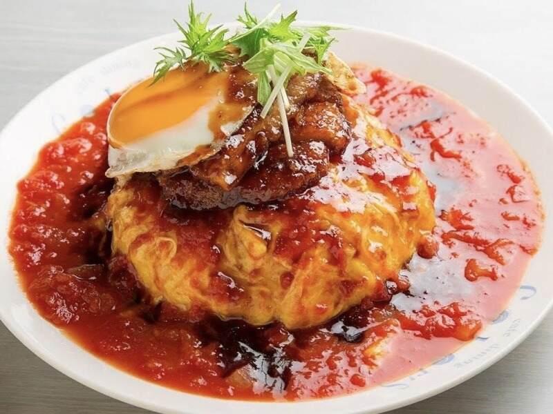 Cocoiro Cafe 泉佐野店の仕事画像3