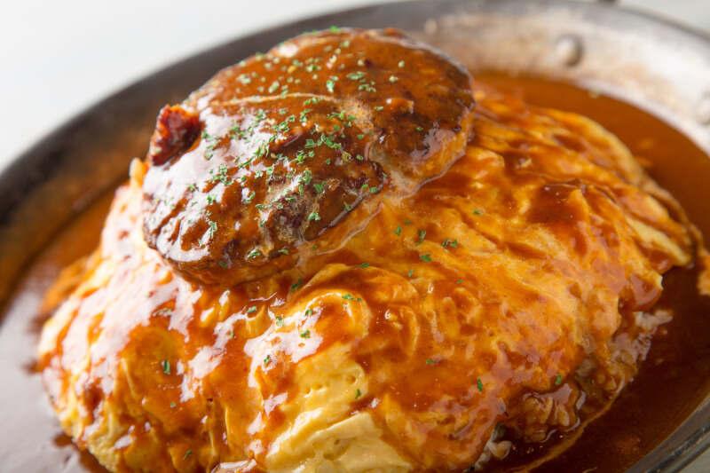 Cocoiro Cafe 岸和田店の仕事画像3