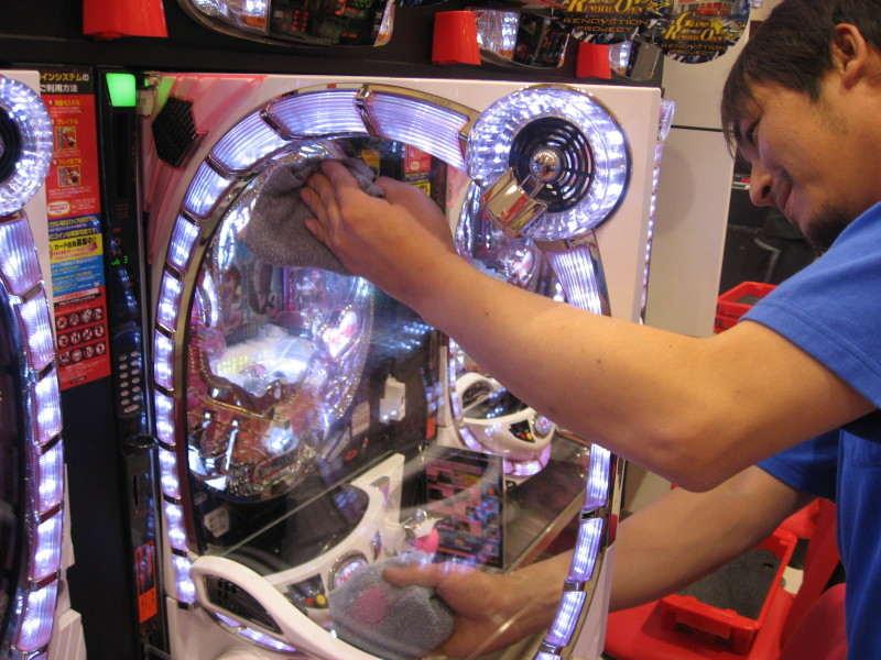 白根商事の仕事画像1