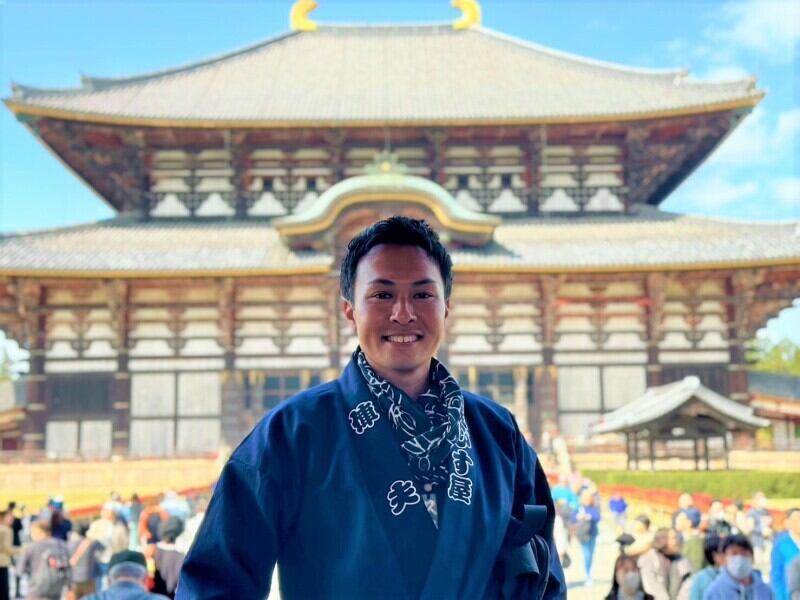 えびす屋　奈良店の仕事画像1