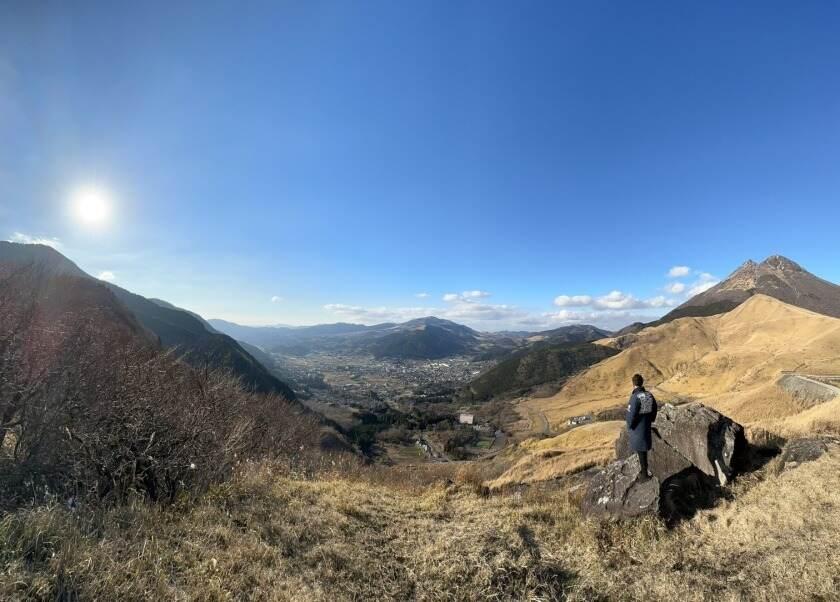 えびす屋　湯布院店の制服6