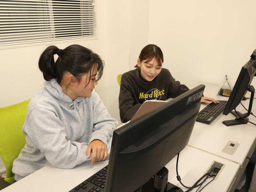 えびす屋浅草店の制服2