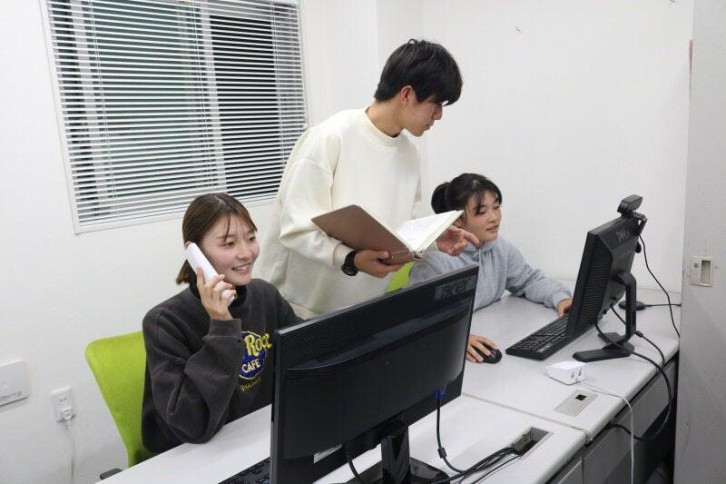 えびす屋浅草店の仕事画像3