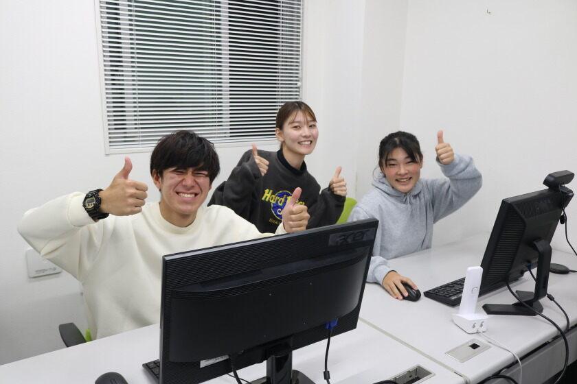えびす屋浅草店の制服1