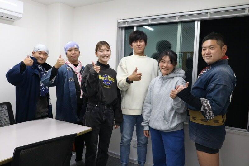 えびす屋浅草店の仕事画像2