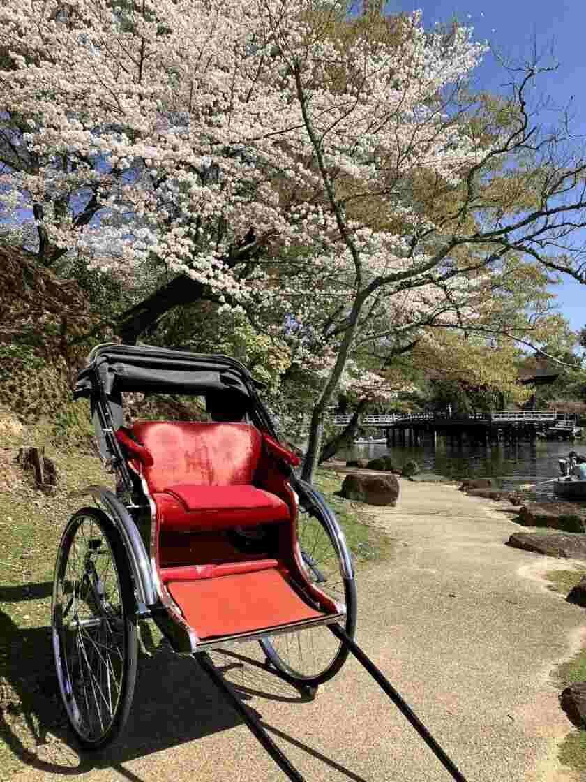 えびす屋　奈良店の制服3