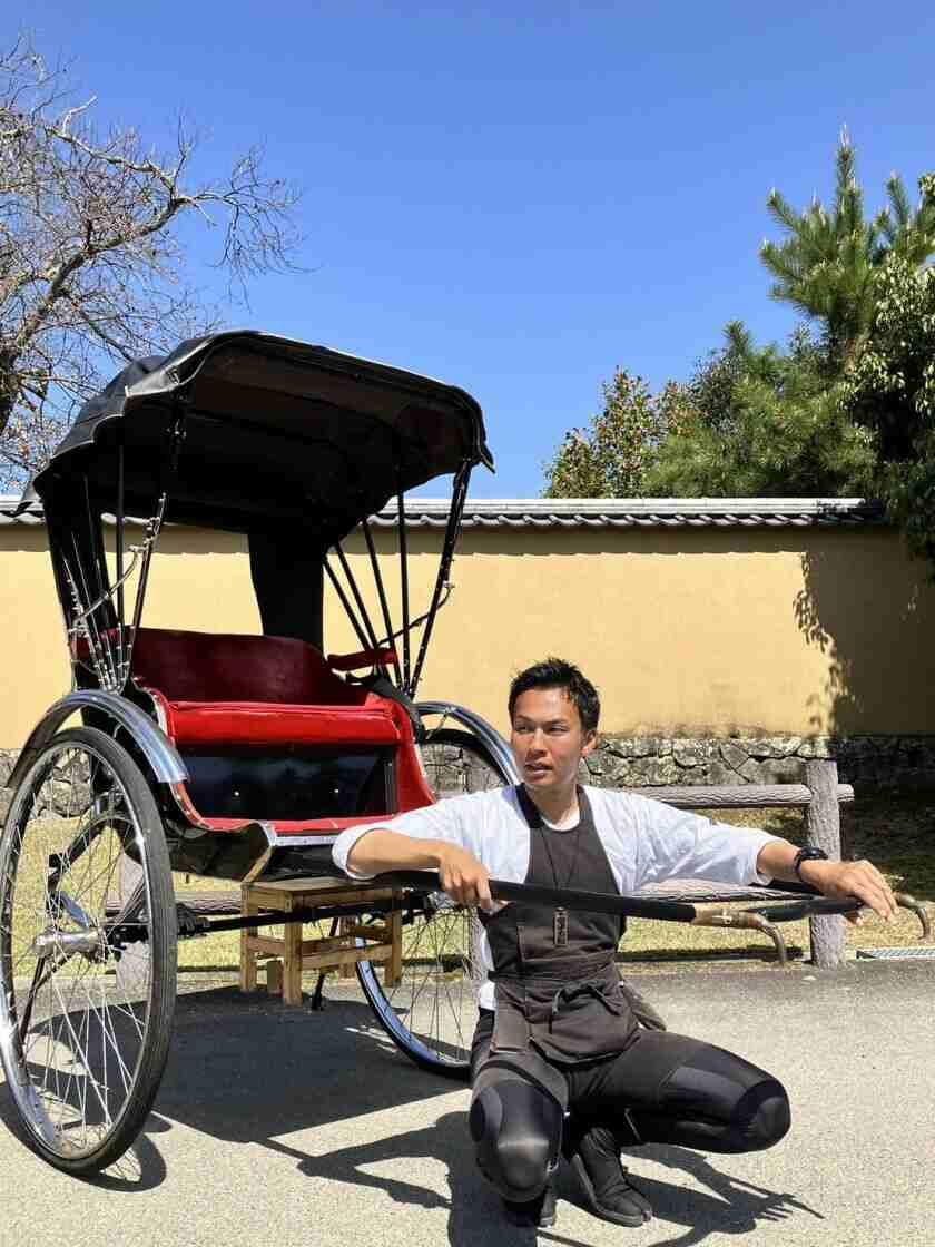 えびす屋　奈良店の制服2