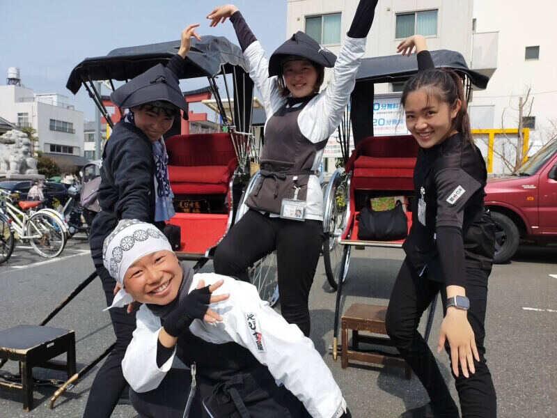 えびす屋　湯布院店の仕事画像1