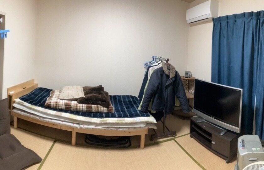 えびす屋　湯布院店の制服4