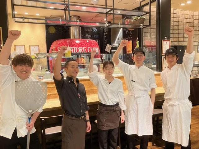 【千里中央駅徒歩1分】デリバリー◎週1～OK!(フード・飲食、豊中市)のイメージ画像