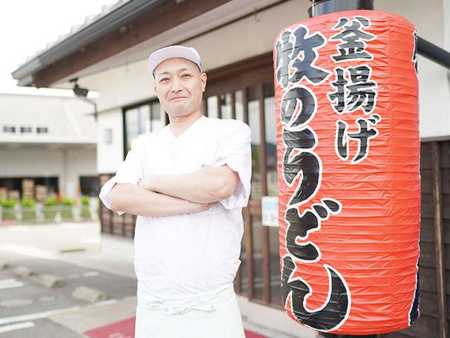 9割未経験！一生モノのスキルが身に付く/賞与あり/高待遇！(フード・飲食、糸島市)のイメージ画像