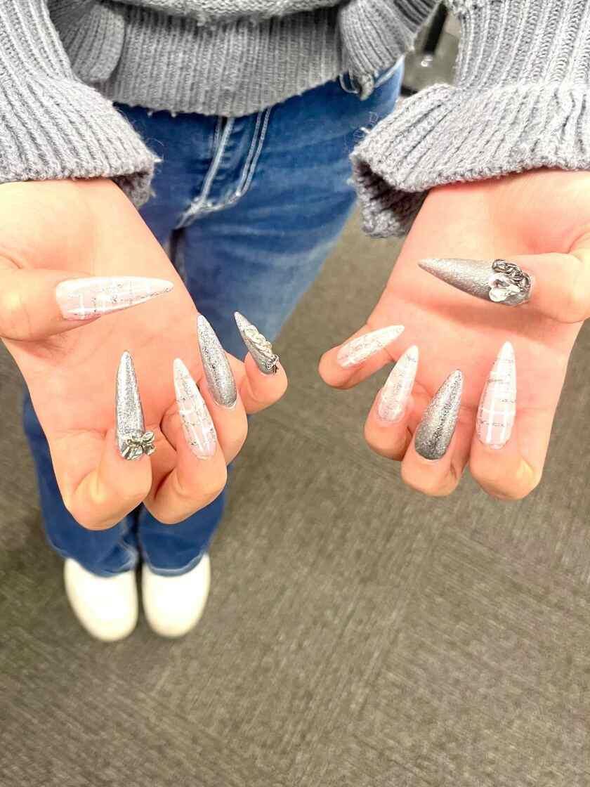 株式会社アームズコーポレーション　コールセンター事業部の制服1