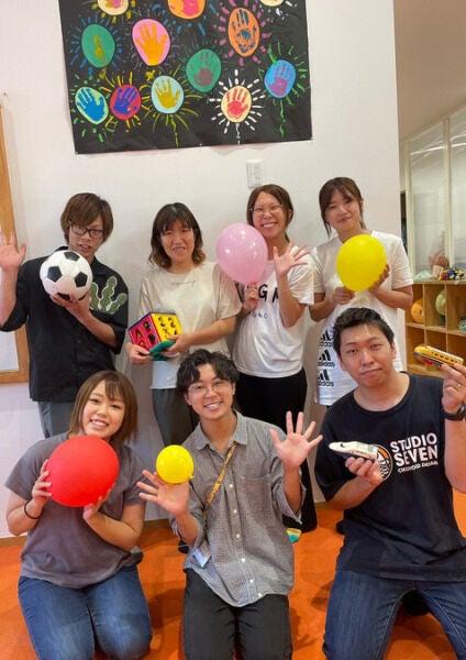 有限会社エフ・ピー 仙台の仕事画像1