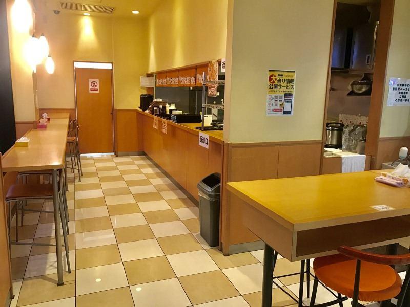 まんぷく亭　石橋店の仕事画像3