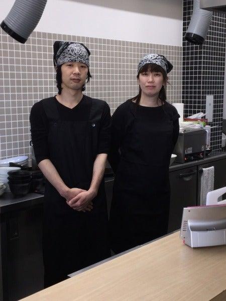 まんぷく亭　石橋店の仕事画像2