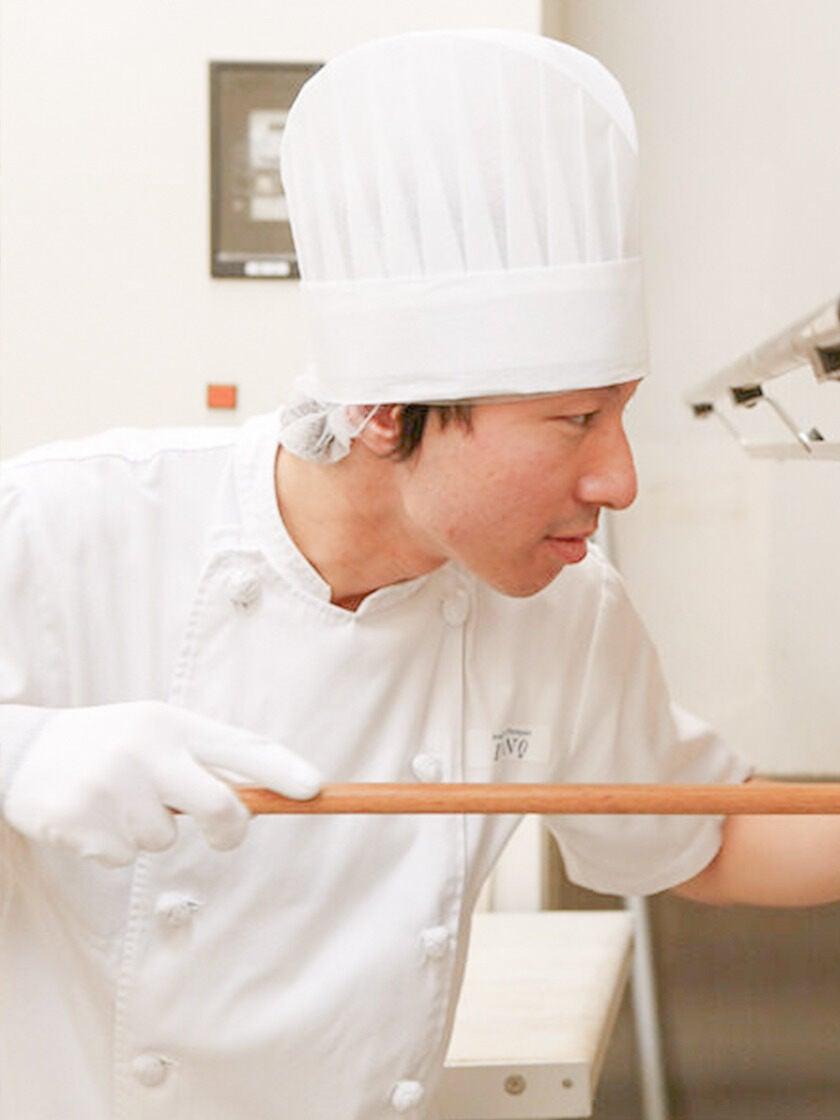 ドンク ららぽーと堺店の制服1