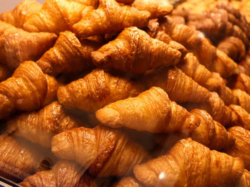 ドンク　大阪高島屋店の仕事画像1