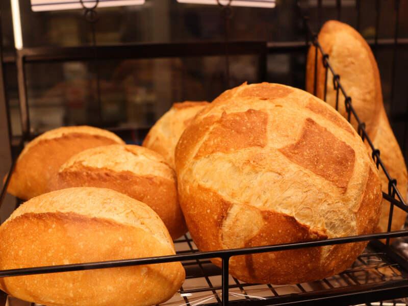 ドンク ららぽーと門真店の仕事画像2