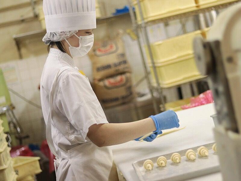 ドンク　大阪阪神店の仕事画像3