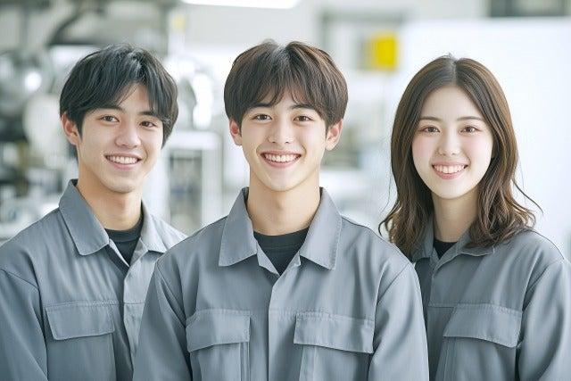 株式会社ミックコーポレーション東日本松本営業所の仕事画像1