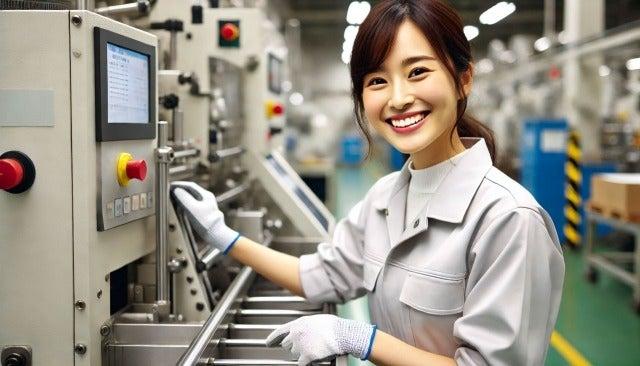 株式会社ミックコーポレーション東日本　松本営業所の仕事画像2