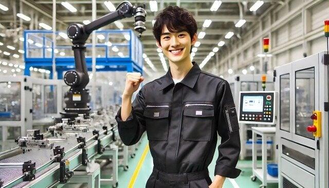 株式会社ミックコーポレーション東日本　松本営業所の仕事画像2