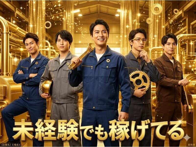 株式会社ミックコーポレーション東日本の仕事画像1