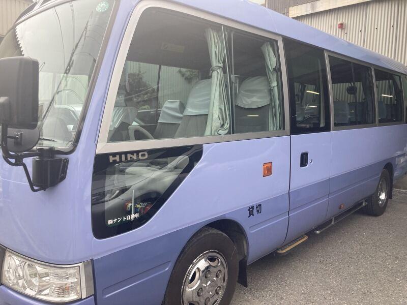 株式会社ナント特殊自動車の仕事画像2