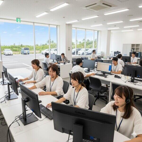 株式会社エイブリッジの仕事画像1