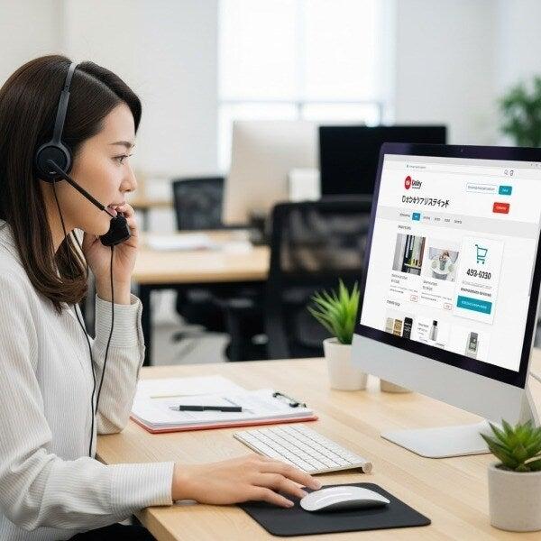 株式会社エイブリッジの仕事画像2