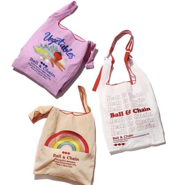 （株）キール　派遣先：Ball＆Chain 銀座路面店の仕事画像3