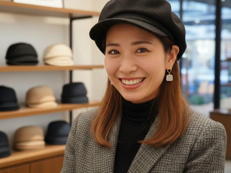株式会社キール　派遣先：CA4LA　池袋東武の仕事画像1