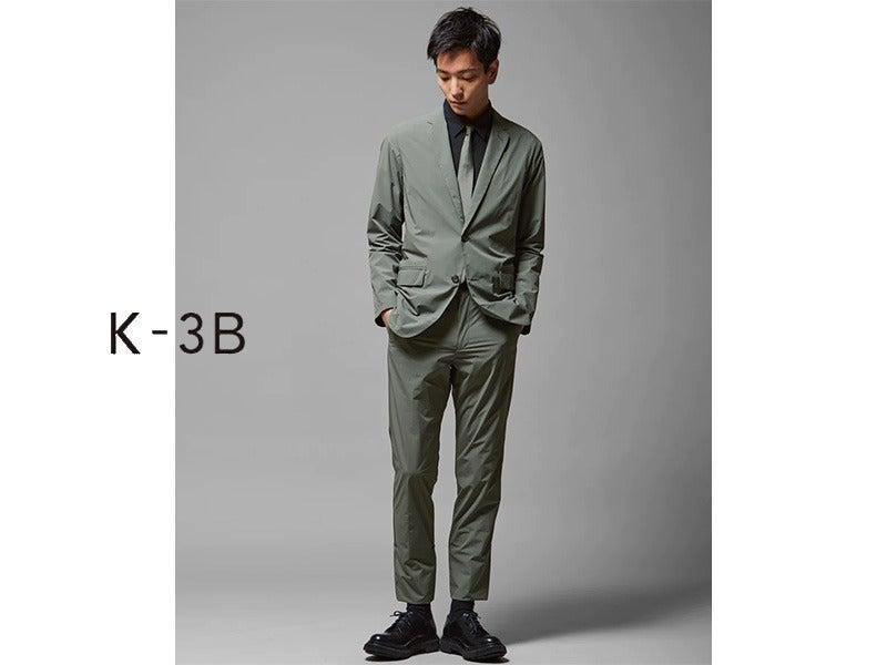 （株）キール　派遣先：K3-B　大丸東京の制服1
