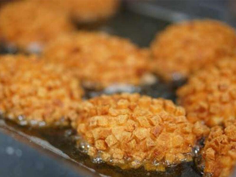 （株）キール　派遣先：カレーパン販売　三鷹の仕事画像2