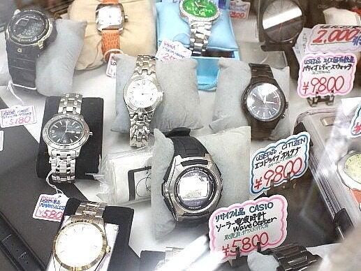 リサイクル＆ディスカウントマルタカ袖ヶ浦店の仕事画像3