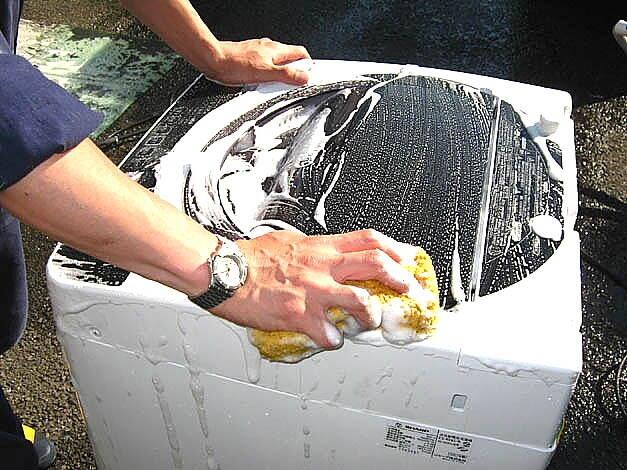 リサイクル＆ディスカウントマルタカ君津店の仕事画像1