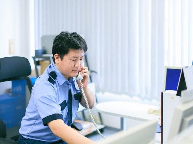 西鉄ビルマネージメント株式会社の仕事画像3