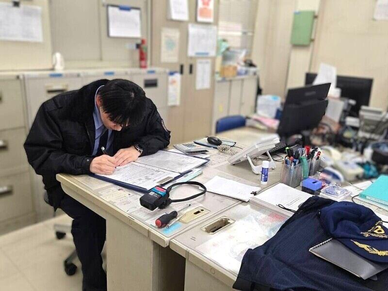 西鉄ビルマネージメント株式会社の仕事画像3