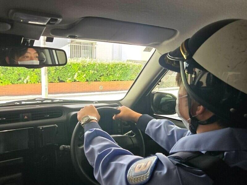 西鉄ビルマネージメント株式会社の仕事画像1