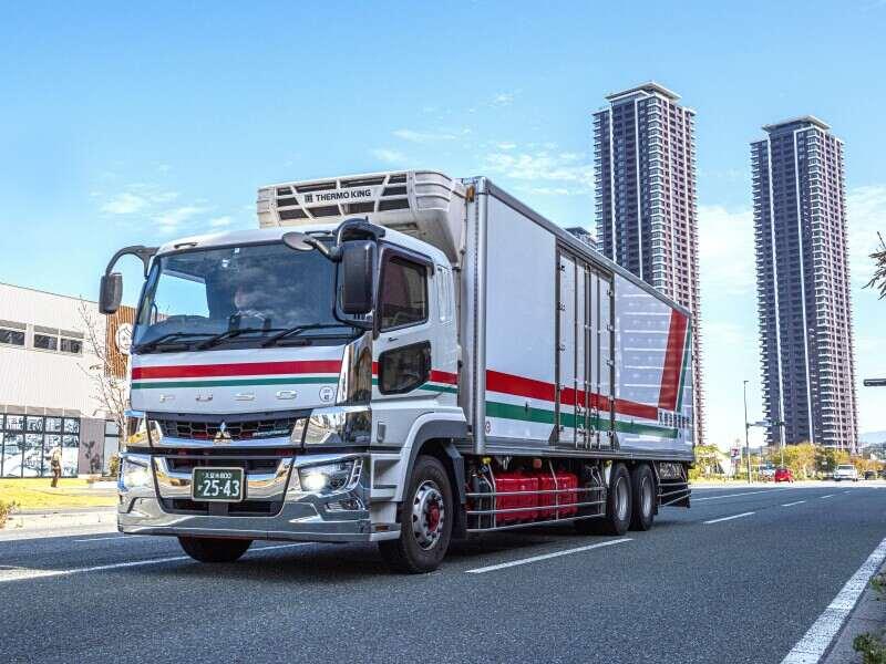 丸善海陸運輸株式会社 本社の仕事画像2