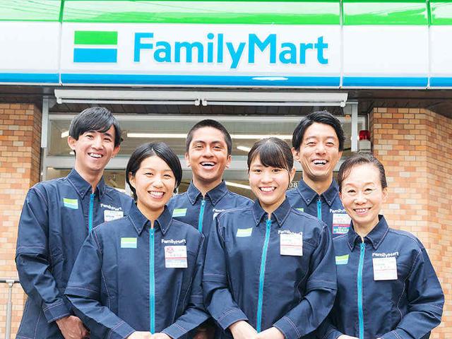 駅徒歩1分/即面接/未経験も大歓迎！/週2～OK！22～5時高時給☆(販売、東村山市)のイメージ画像