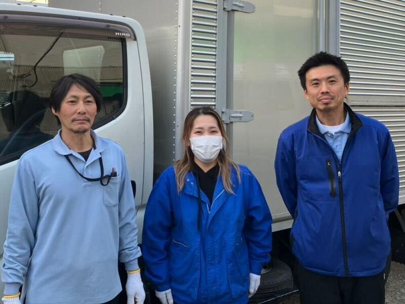 東洋産業株式会社の仕事画像2