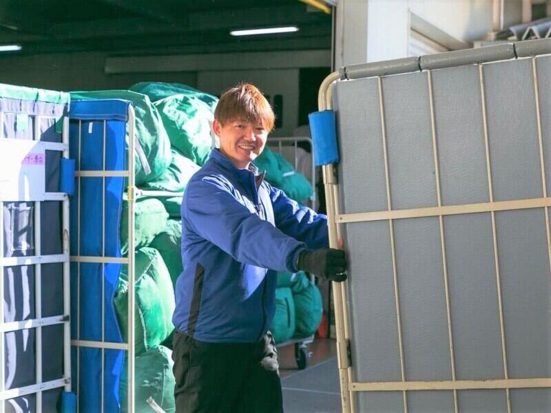 東洋産業株式会社　京都工場の仕事画像1