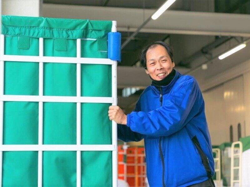 東洋産業株式会社　京都工場の仕事画像3