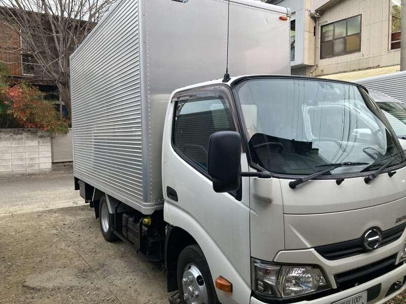 東洋産業株式会社の仕事画像3