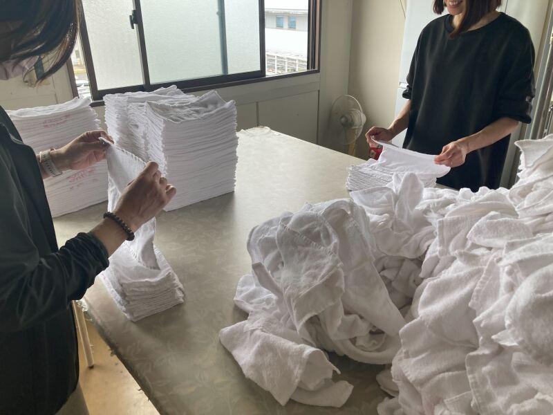 東洋産業株式会社　本社工場の仕事画像1