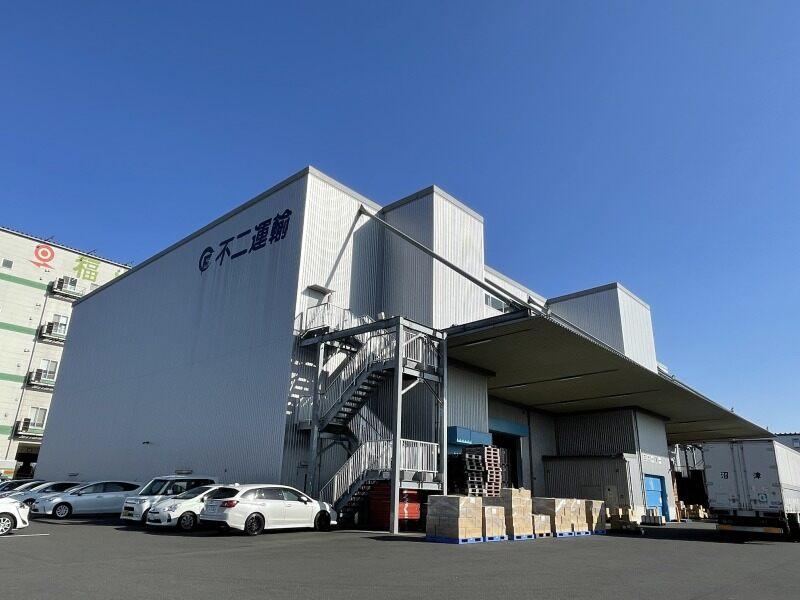 株式会社ネオ・クリエイションの仕事画像1