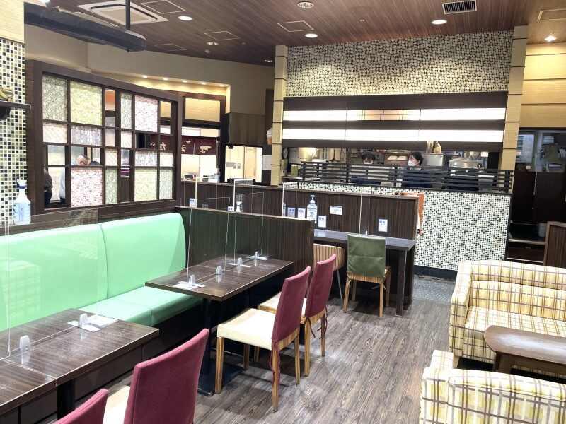 甘党まえだ キューズモール店の仕事画像3