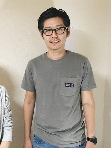 ふれ愛サロンひまわり_北名古屋営業所の制服2